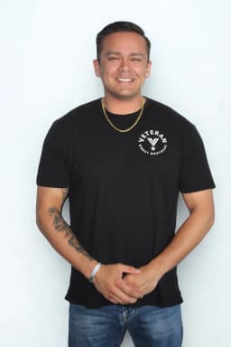 Javier Marino, Co-Founder & VA Loan Specialist