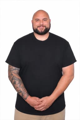 Jeffrey Wyttenbach, VA Loan Officer
