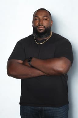 Renaldo Wilson, Co-Founder & VA Loan Specialist