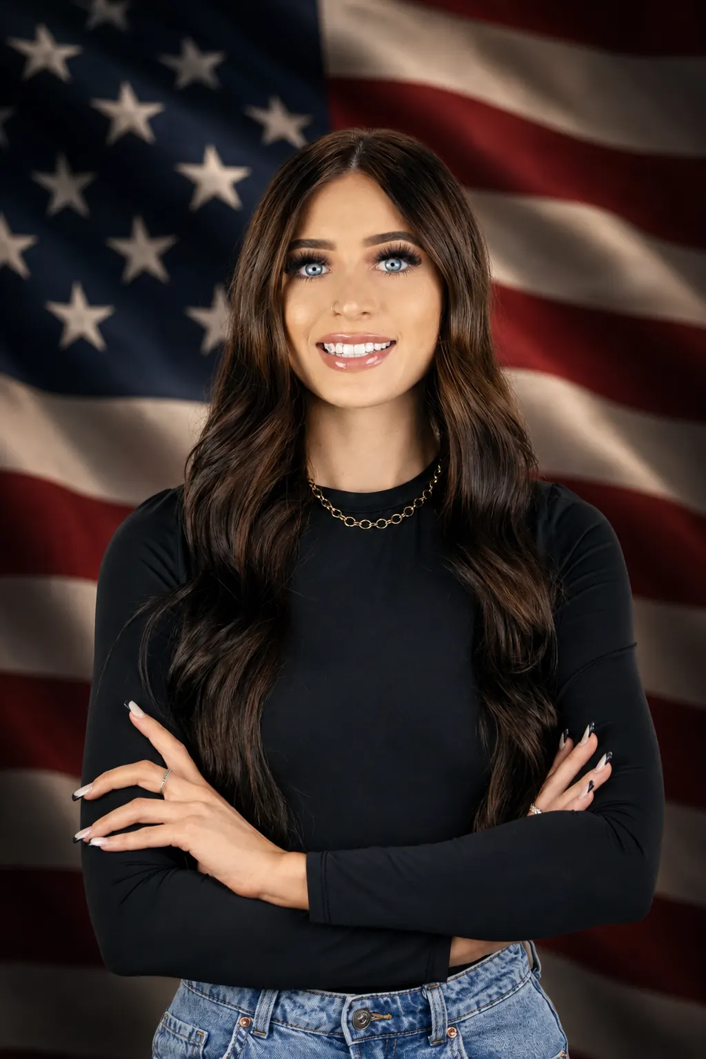 Savanna Damato, Loan Partner at Veterans Direct Mortgages